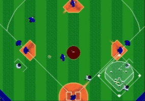 Tommy Lasorda Baseball Screenthot 2
